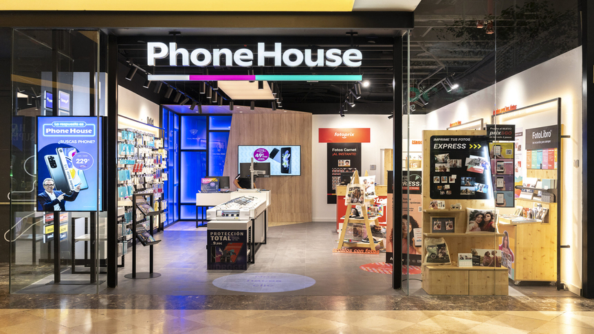 Phone House